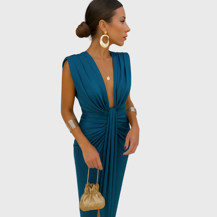 MORIAH - Elegance Dress