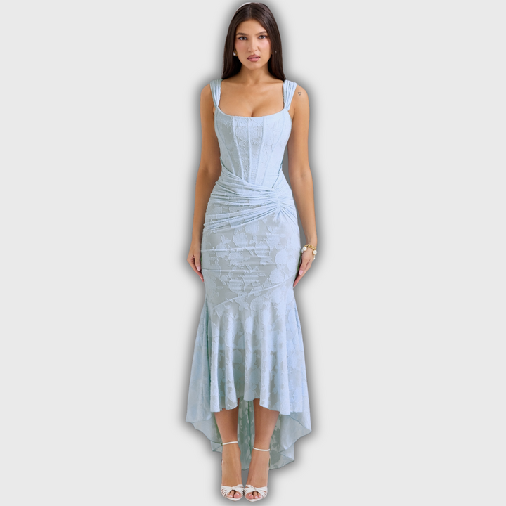 Carisia - Maxi Dress