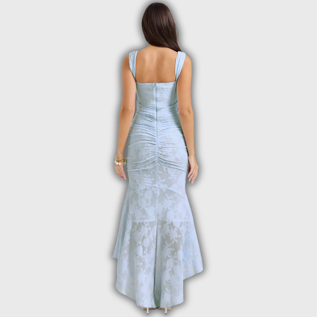 Carisia - Maxi Dress