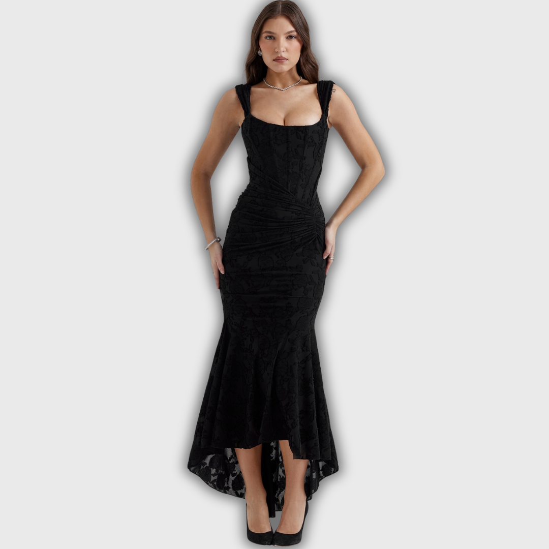 Carisia - Maxi Dress