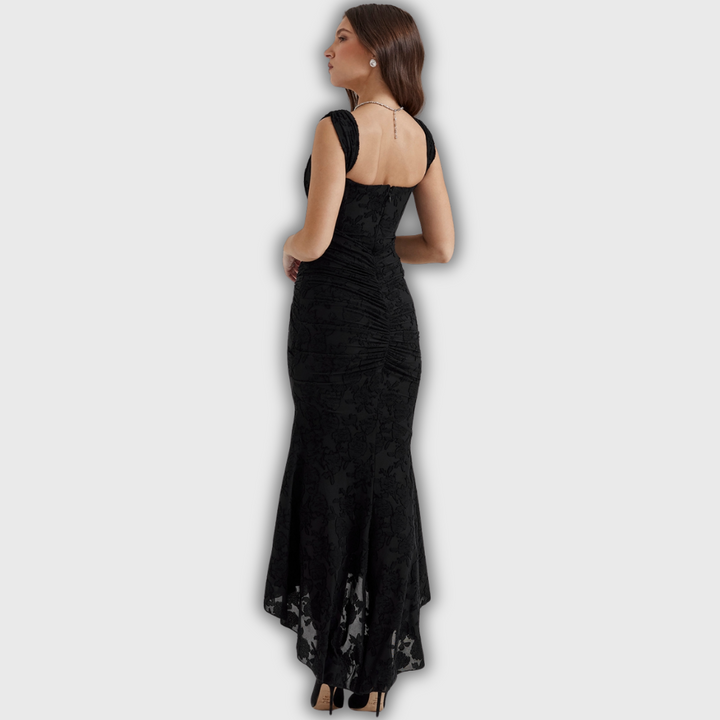 Carisia - Maxi Dress