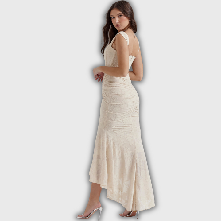 Carisia - Maxi Dress