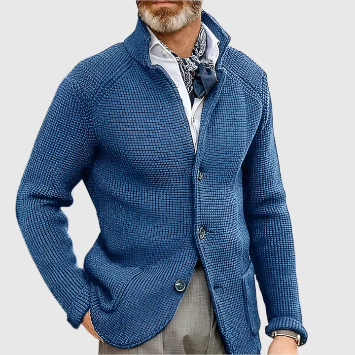 Scott | Timeless Knit Cardigan
