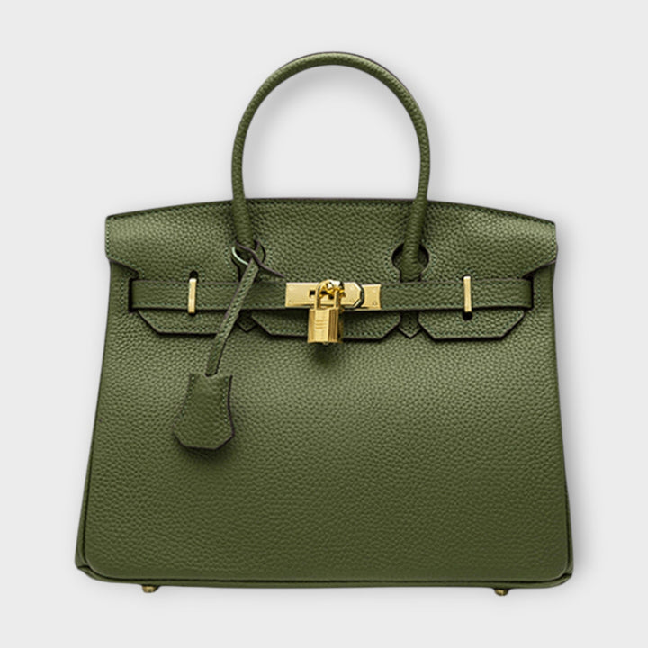 Léora | Luxurious Leather Bag