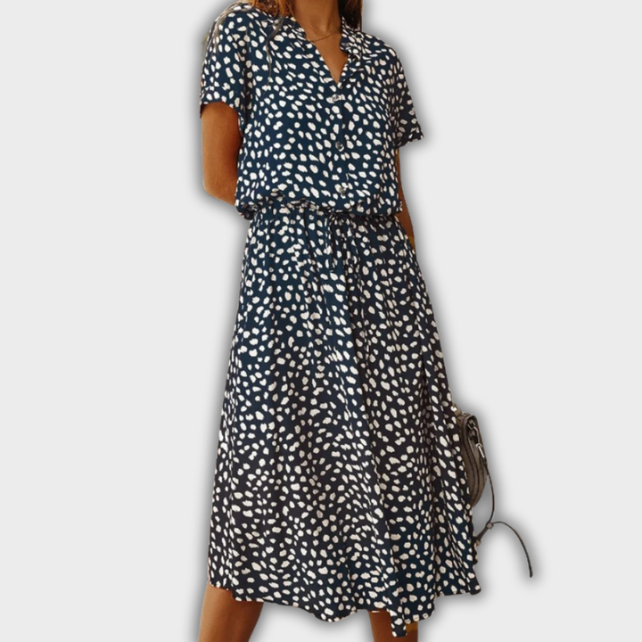 Lesley – Bequems Summer Dress