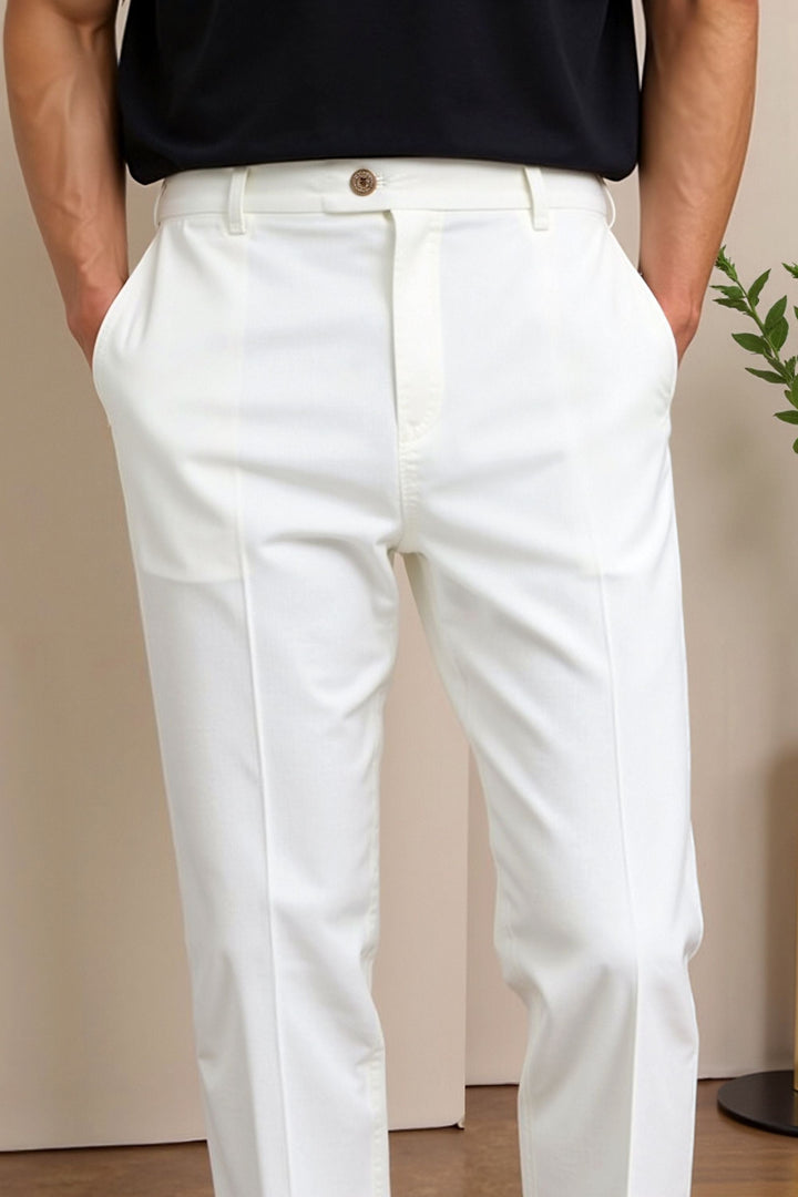 Men's Trousers for Casual and Polished Looks