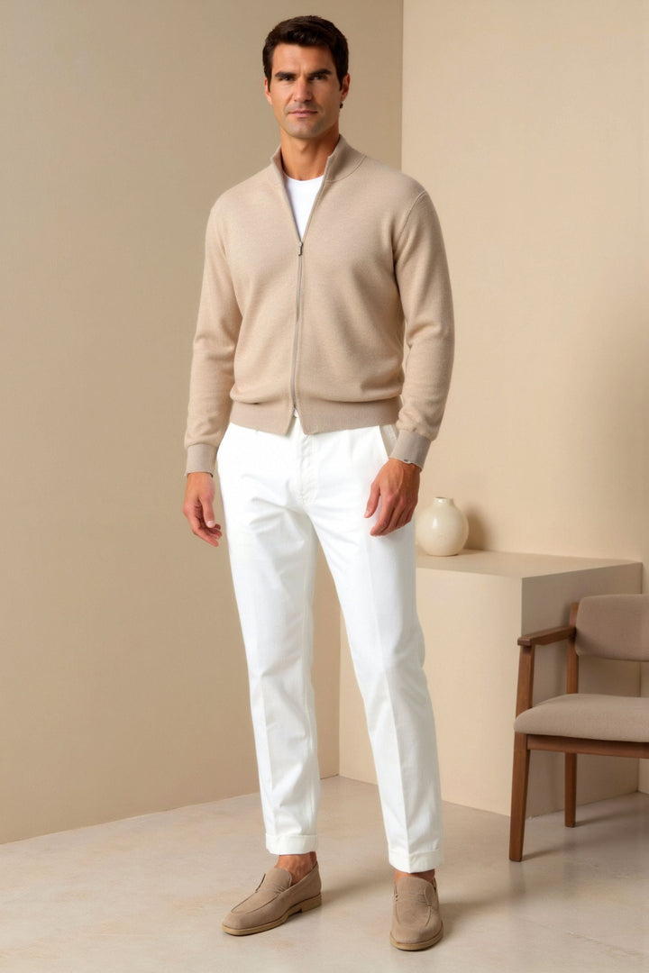 Men's Trousers for Casual and Polished Looks