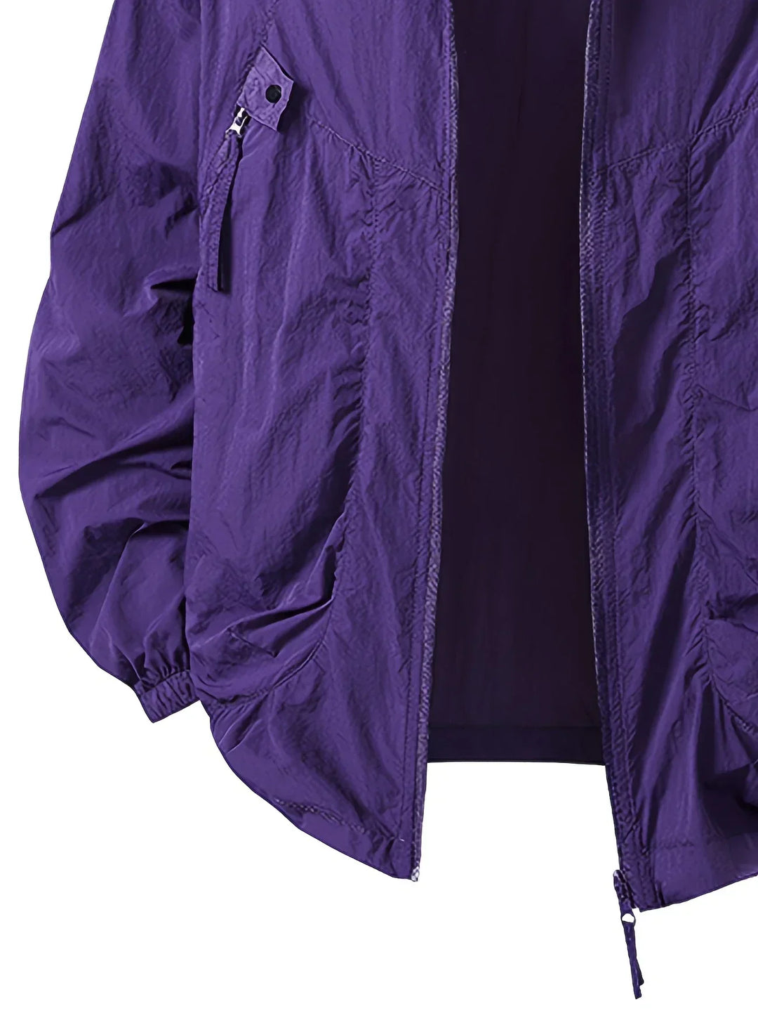 Carter | Outdoor Hooded Jacket
