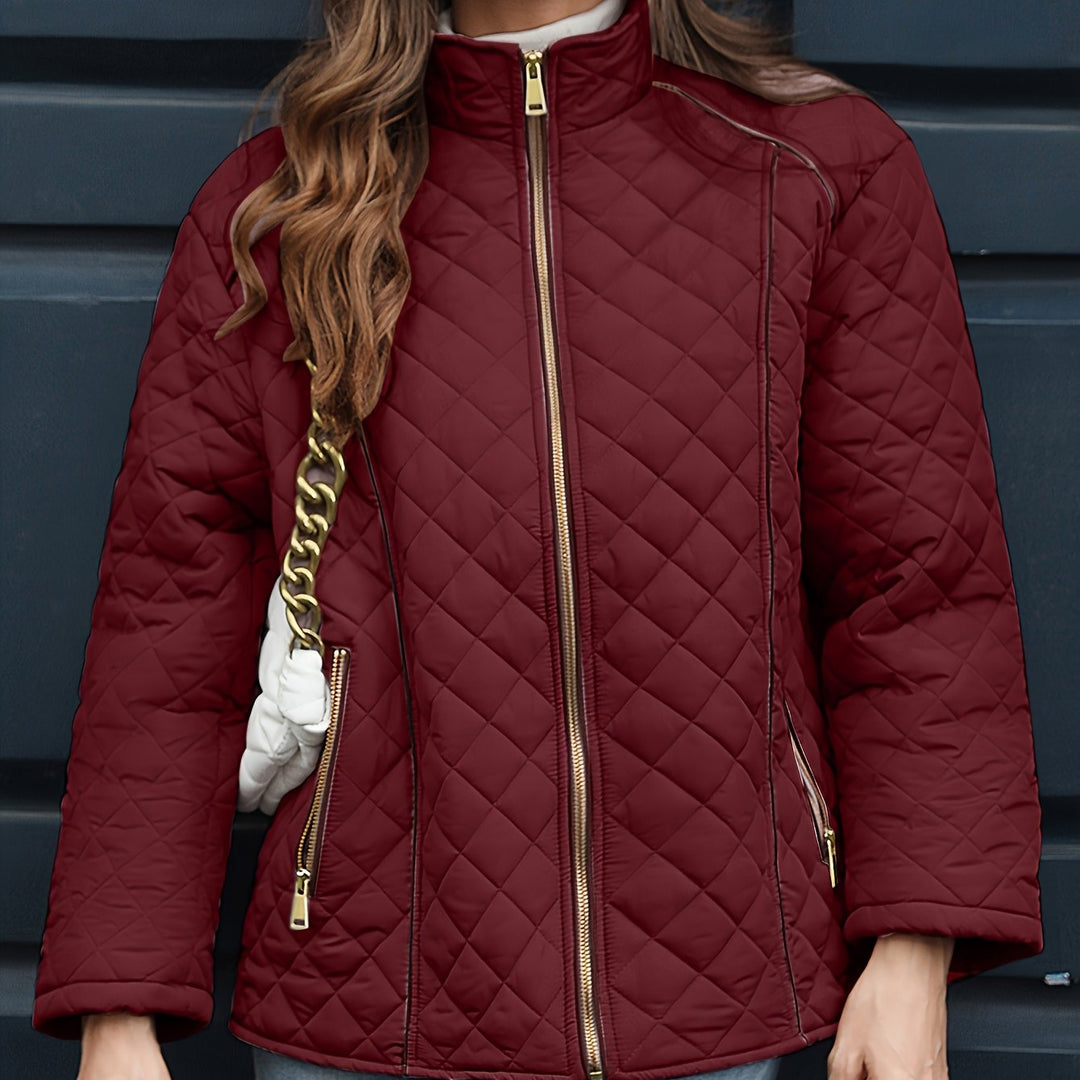 Anni | Ultra-Light Down Jacket