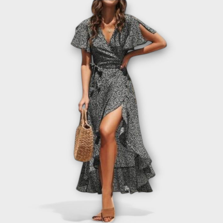 Didiane - Maxi Boho Dress