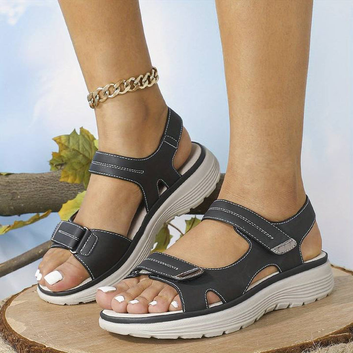 Sonja | Orthopaedic Sandals