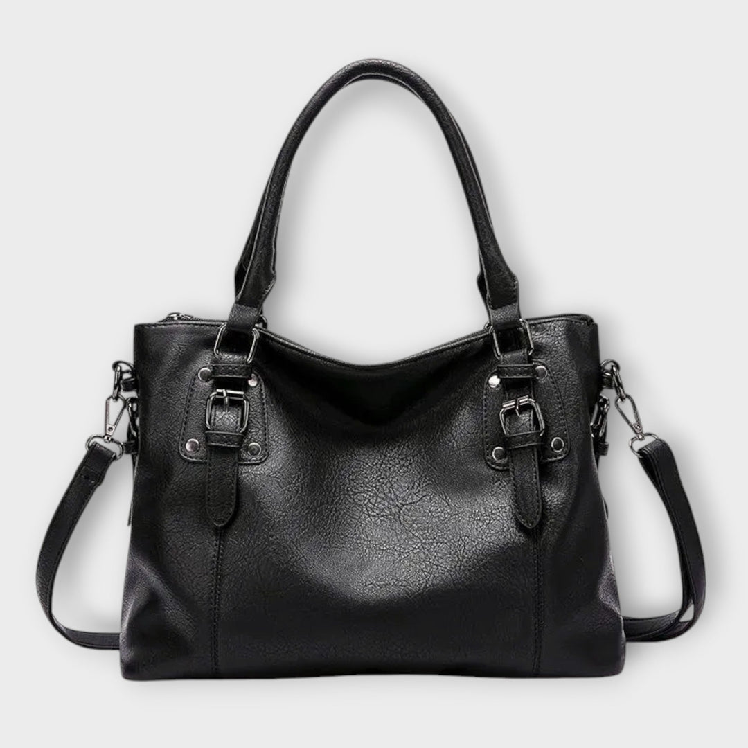 Léora. – Elegant Shoulder Bag
