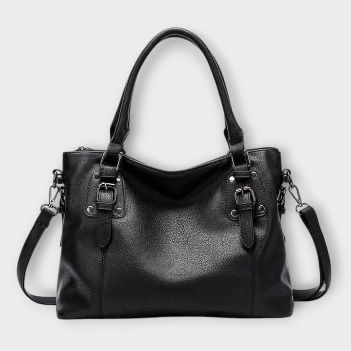 Léora. – Elegant Shoulder Bag