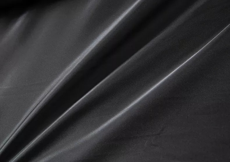 Henry's | Double-Breasted Coat