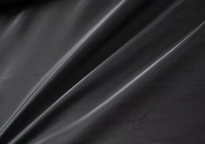 Henry's | Double-Breasted Coat