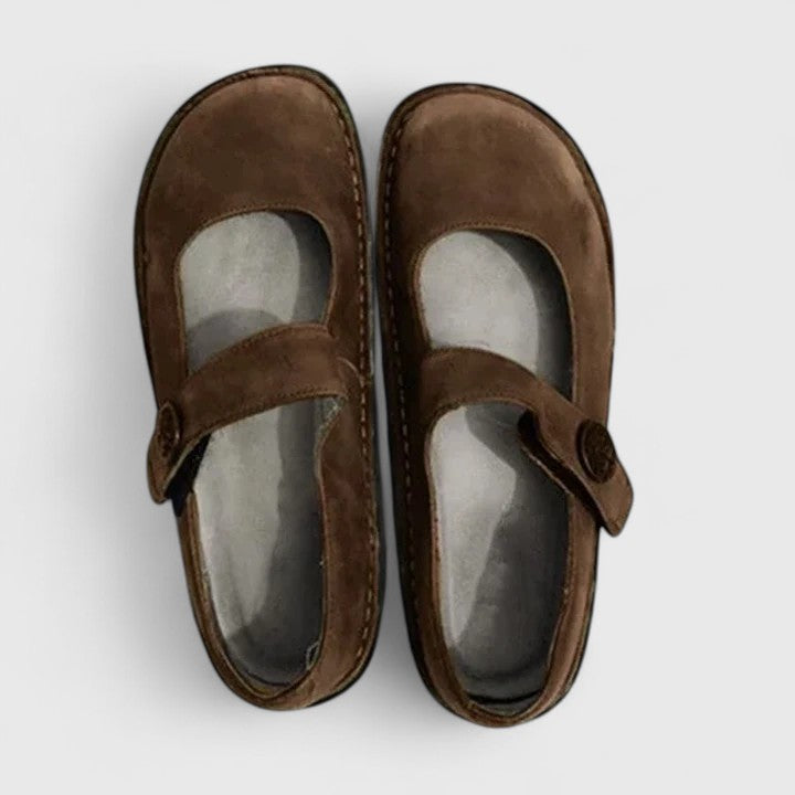 Lisa | Comfort Orthopedic Footwear