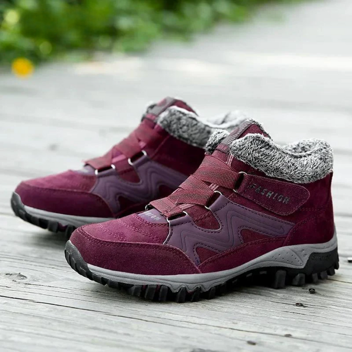 Sienna | Comfortable Walking Shoes