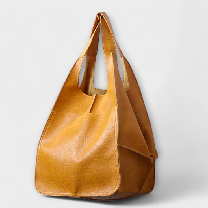 Léora - Oversized Weekender Bag