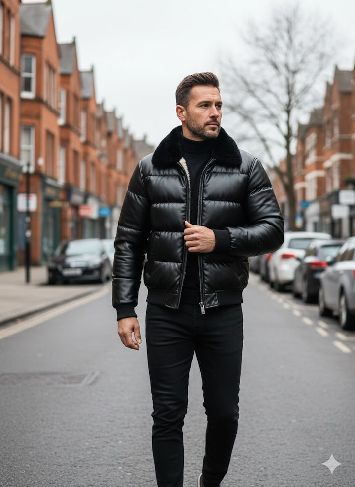 Nathy - Long Sleeve Warm Jacket